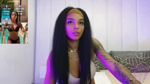 Kim online show from 2, 12, 2024