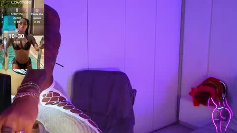 Kim online show from 9, 10, 2025