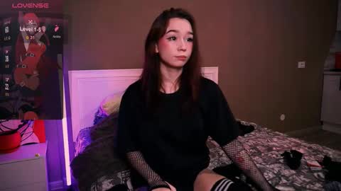 Snapshot of kimiko_luv chatting on 10, 10, 2025 Kimiko online show from 10, 10, 2025