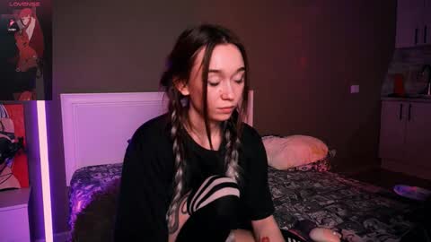 Snapshot of kimiko_luv chatting on 10, 10, 2025 Kimiko online show from 10, 10, 2025