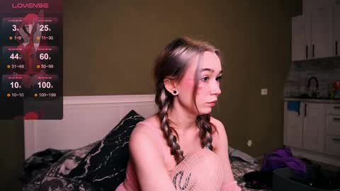 Snapshot of kimiko_luv chatting on 26, 10, 2025 Kimiko online show from 26, 10, 2025