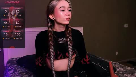 Snapshot of kimiko_luv chatting on 3, 11, 2025 Kimiko online show from 3, 11, 2025