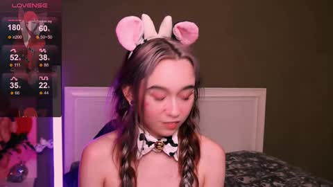 Snapshot of kimiko_luv chatting on 10, 11, 2025 Kimiko online show from 10, 11, 2025