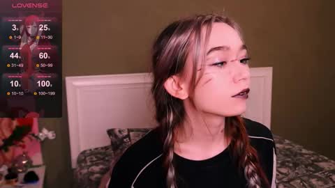 Snapshot of kimiko_luv chatting on 29, 11, 2025 Kimiko online show from 29, 11, 2025