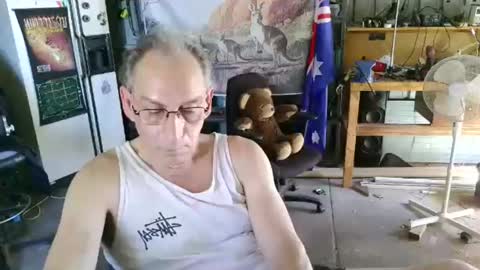 Snapshot of kimintheshed chatting on 22, 3, 2026 kimintheshed online show from 22, 3, 2026