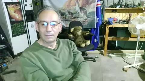 Snapshot of kimintheshed chatting on 27, 3, 2026 kimintheshed online show from 27, 3, 2026