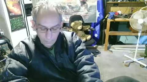 Snapshot of kimintheshed chatting on 28, 3, 2026 kimintheshed online show from 28, 3, 2026