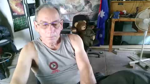 Snapshot of kimintheshed chatting on 29, 3, 2026 kimintheshed online show from 29, 3, 2026