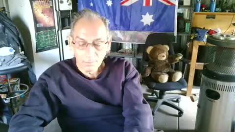 Snapshot of kimintheshed chatting on 2, 5, 2026 kimintheshed online show from 2, 5, 2026