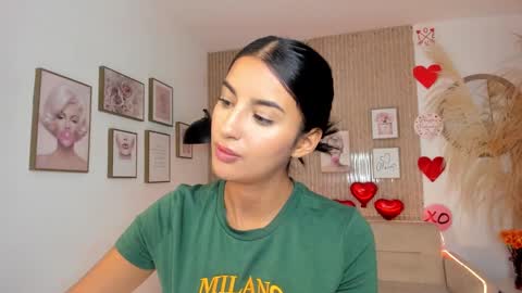 Kim  online show from 20, 2, 2025