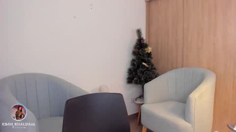 Kim  online show from 1, 12, 2025