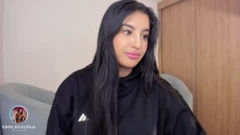 Kim  online show from 22, 2, 2026