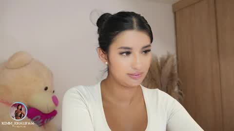 Kim  online show from 11, 4, 2026