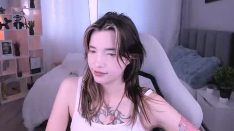 Snapshot of kimm_wong chatting on 24, 6, 2026 kimm wong online show from 24, 6, 2026
