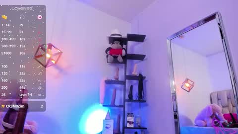 KIM online show from 14, 11, 2025