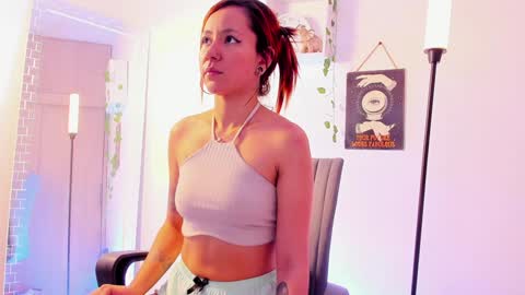 Snapshot of kimmcarter chatting on 8, 12, 2024 Kimm online show from 8, 12, 2024