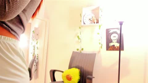 Snapshot of kimmcarter chatting on 14, 12, 2024 Kimm online show from 14, 12, 2024