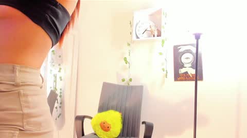Snapshot of kimmcarter chatting on 15, 12, 2024 Kimm online show from 15, 12, 2024