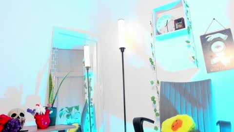 Snapshot of kimmcarter chatting on 29, 12, 2024 Kimm online show from 29, 12, 2024