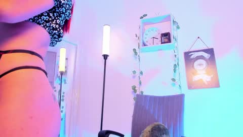 Snapshot of kimmcarter chatting on 29, 12, 2024 Kimm online show from 29, 12, 2024