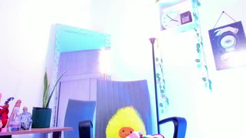 Snapshot of kimmcarter chatting on 1, 1, 2025 Kimm online show from 1, 1, 2025