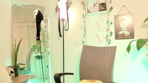 Snapshot of kimmcarter chatting on 14, 2, 2025 Kimm online show from 14, 2, 2025