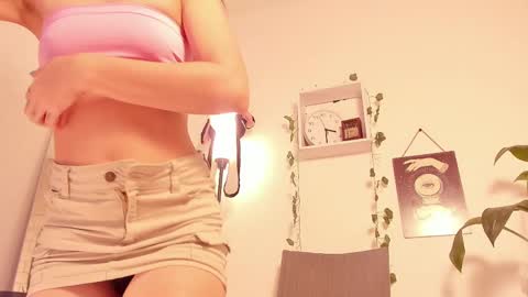 Snapshot of kimmcarter chatting on 14, 2, 2025 Kimm online show from 14, 2, 2025