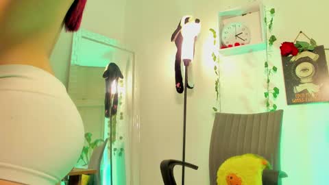 Snapshot of kimmcarter chatting on 12, 3, 2025 Kimm online show from 12, 3, 2025