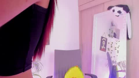 Snapshot of kimmcarter chatting on 23, 9, 2025 Kimm online show from 23, 9, 2025