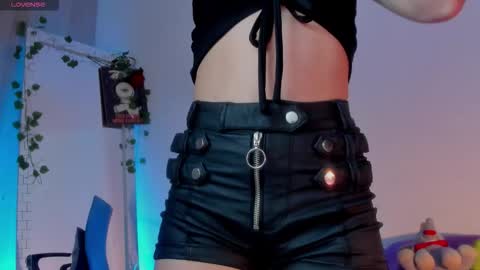 Kimm online show from 30, 11, 2025