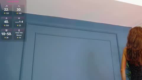 kimmdaviss online show from 10, 9, 2025