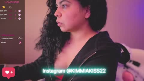 Kimmi online show from 7, 1, 2025