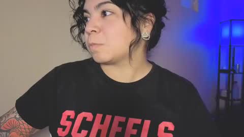 Kimmi online show from 2, 3, 2025