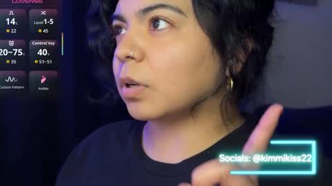 Kimmi online show from 2, 10, 2025