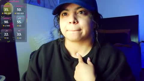 Kimmi online show from 6, 11, 2025