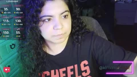 Kimmi online show from 10, 3, 2026