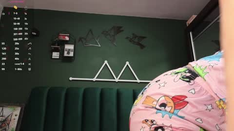 Kimmie online show from 22, 12, 2025