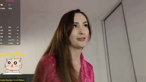 Snapshot of kimmie_ chatting on 5, 6, 2026 Kimmie online show from 5, 6, 2026
