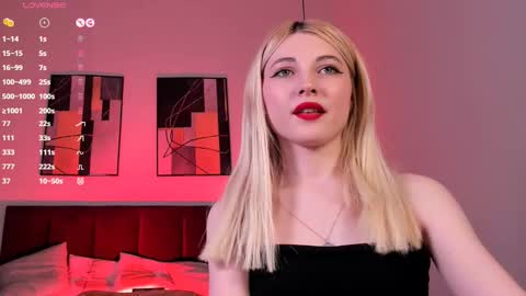 Snapshot of kimmie_shine chatting on 7, 3, 2025 Your Kimmie follow me online show from 7, 3, 2025