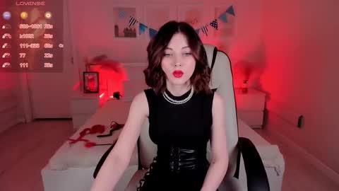 Snapshot of kimmie_shine chatting on 23, 9, 2025 Your Kimmie follow me online show from 23, 9, 2025