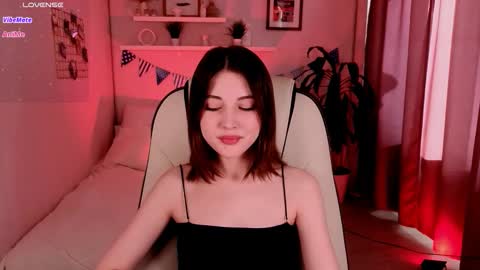 Snapshot of kimmie_shine chatting on 17, 10, 2025 Your Kimmie follow me online show from 17, 10, 2025