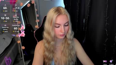 kimmy1_powell online show from 11, 3, 2026