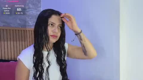 Snapshot of kimmy_kaller chatting on 5, 7, 2026 Kimmy online show from 5, 7, 2026