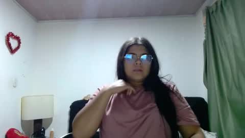 Kimmy online show from 21, 10, 2025