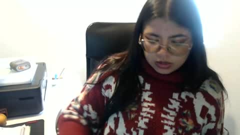 Snapshot of kimmy_kimmy_ chatting on 3, 7, 2026 Kimmy online show from 3, 7, 2026