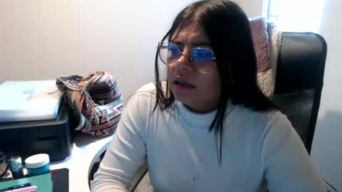 Snapshot of kimmy_kimmy_ chatting on 8, 7, 2026 Kimmy online show from 8, 7, 2026