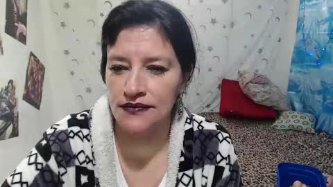 Snapshot of kimmy_sander1 chatting on 2, 2, 2025 Kimmy online show from 2, 2, 2025