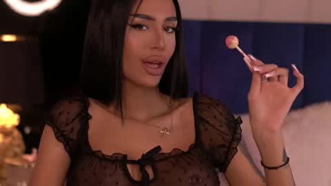 Kim online show from 29, 10, 2025