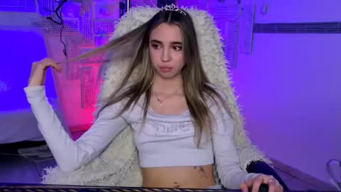 kimporins online show from 11, 3, 2026