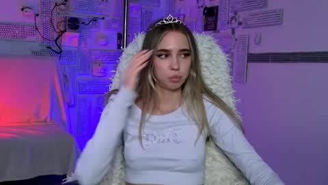 kimporins online show from 4, 4, 2026